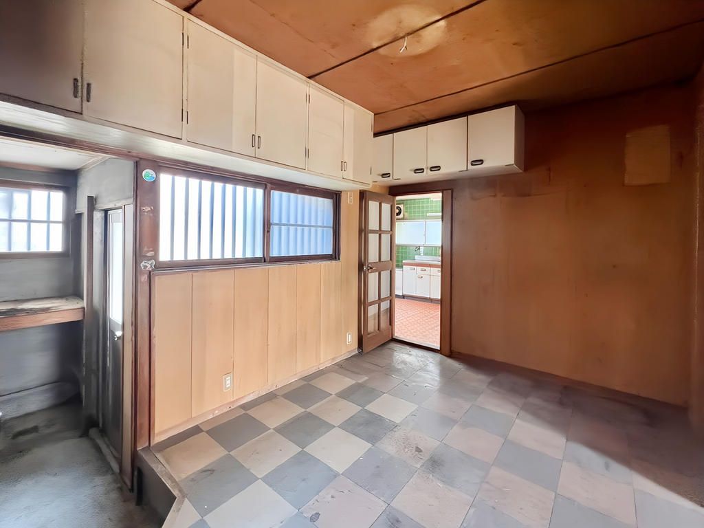 5K Detached House with Office in Kimiidera, Wakayama City - Thumbnail 3