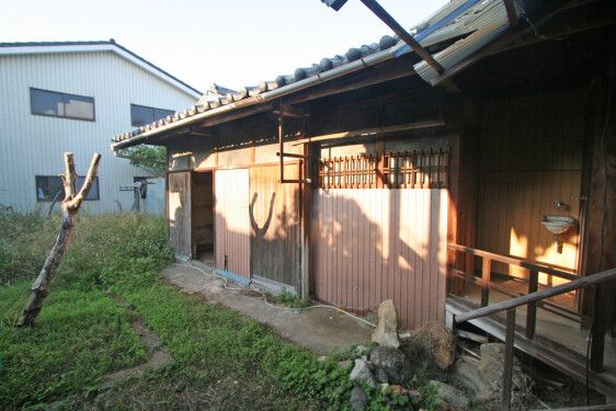 5DK Traditional House for Sale in Hirogawa, Wakayama - Thumbnail 3