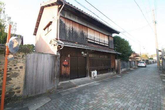 5DK Traditional House for Sale in Hirogawa, Wakayama - Thumbnail 2