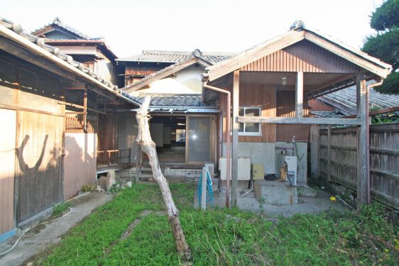 5DK Traditional House for Sale in Hirogawa, Wakayama - Thumbnail 4