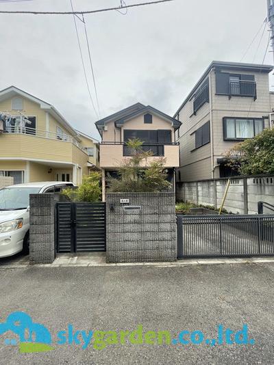 2LDK House Near Tsujido Station in Chigasaki — Image 3, Chigasaki, Kanagawa