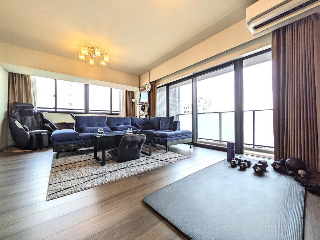 Servus Kasukabe Gate Residence 2LDK Apartment for Sale - Thumbnail 4