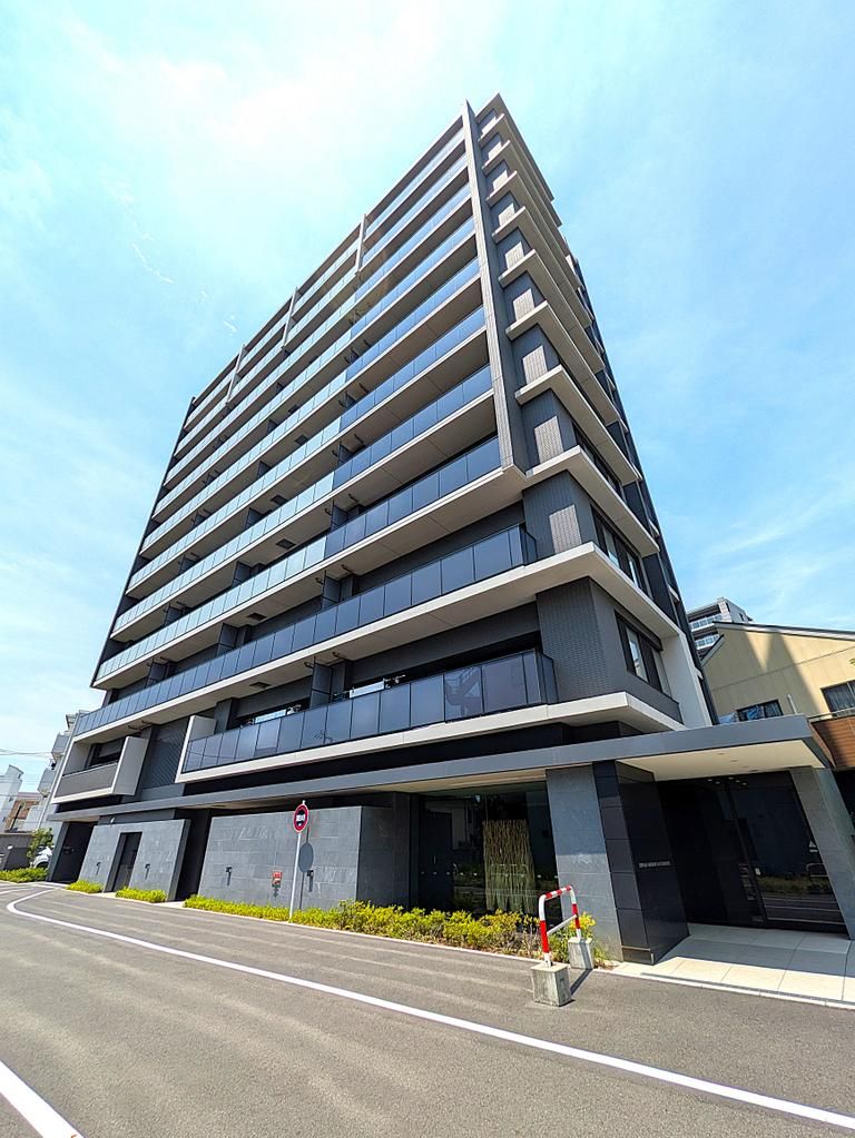 Servus Kasukabe Gate Residence 2LDK Apartment for Sale - Thumbnail 3