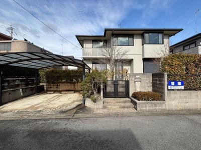 Spacious 4SLDK House for Sale in Arao Midorigaoka — Image 3, Arao, Kumamoto