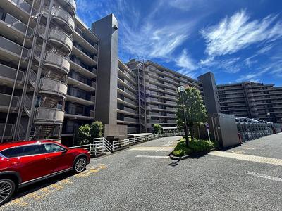 [Homes] Cosmo Fujimino South Forum | — Image 1, Fujimino, Saitama