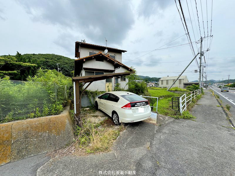 Spacious 5DK House Near Bizen Katakami Station in Okayama - Thumbnail 3