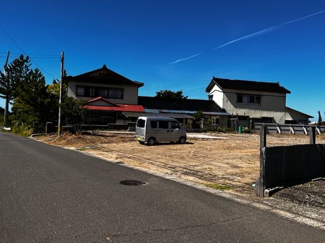 1,288 sqm Vacant Land for Sale in Nikaho, Akita with Mount Chokai View - Thumbnail 3
