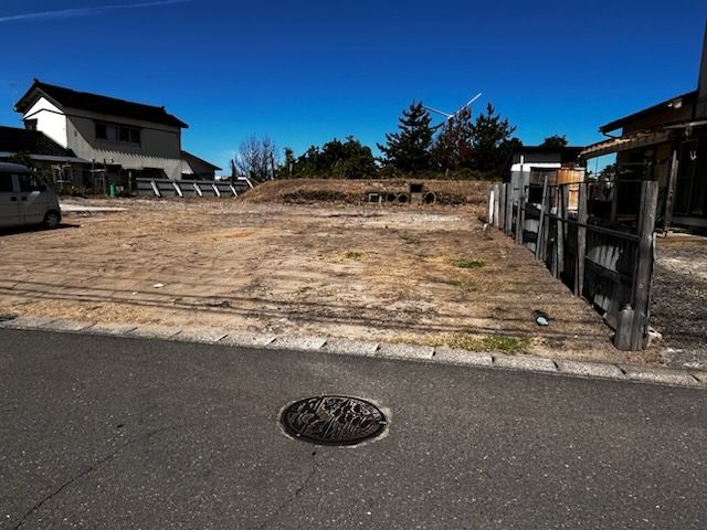1,288 sqm Vacant Land for Sale in Nikaho, Akita with Mount Chokai View - Thumbnail 4