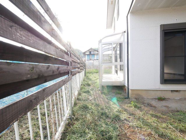 4LDK Detached House in Yamanashi City, Yamanashi - 114 sqm - Thumbnail 4