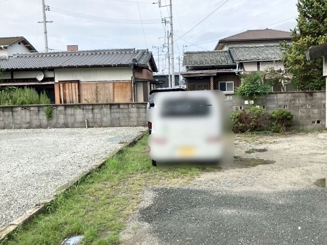 62.71 Tsubo Land for Sale in Hofu City, Yamaguchi - Thumbnail 2