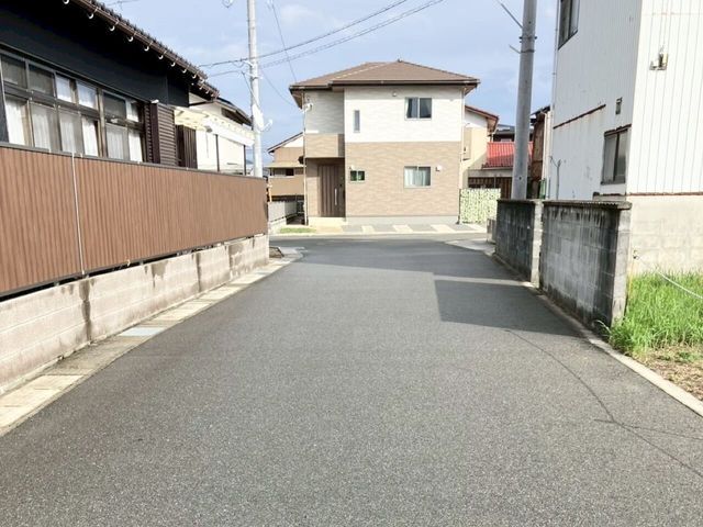 62.71 Tsubo Land for Sale in Hofu City, Yamaguchi - Thumbnail 4