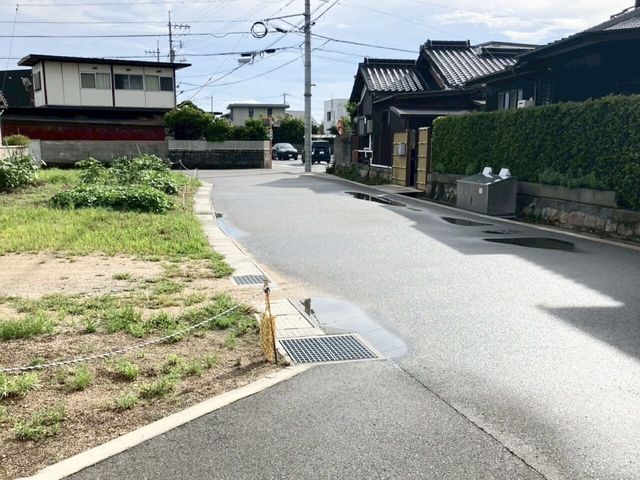 62.71 Tsubo Land for Sale in Hofu City, Yamaguchi - Thumbnail 3