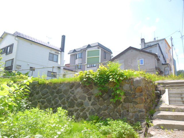 Vacant Land for Sale in Otaru, Hokkaido - 191.31 sqm Plot - Thumbnail 3