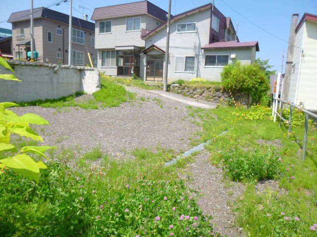 Vacant Land for Sale in Otaru, Hokkaido - 191.31 sqm Plot - Thumbnail 2