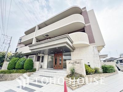 4LDK Apartment in Ambitious Garden Katsutadai, Yachiyo — Image 1, Yachiyo, Chiba