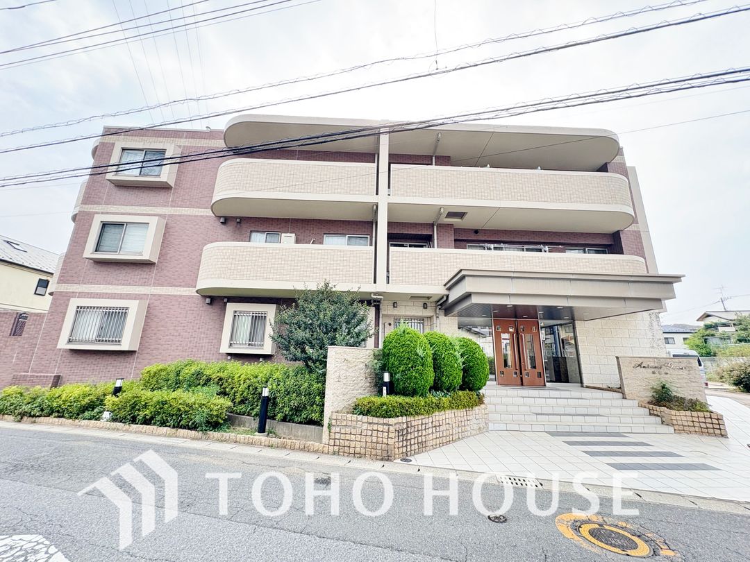 4LDK Apartment in Ambitious Garden Katsutadai, Yachiyo - Thumbnail 2