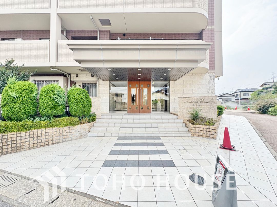 4LDK Apartment in Ambitious Garden Katsutadai, Yachiyo - Thumbnail 3