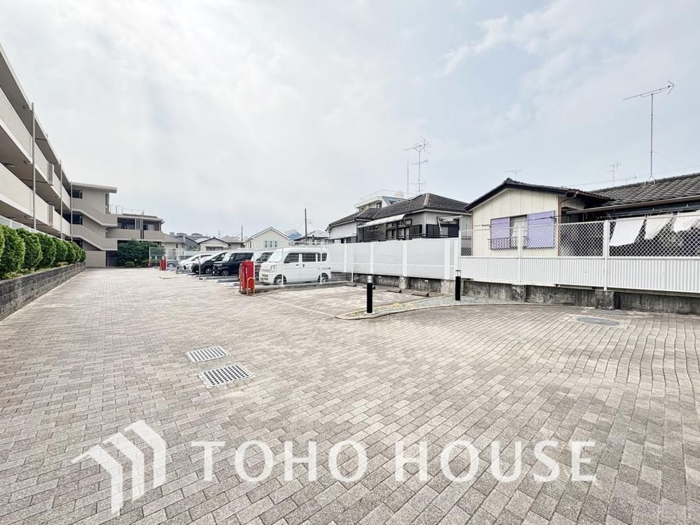 4LDK Apartment in Ambitious Garden Katsutadai, Yachiyo - Thumbnail 4