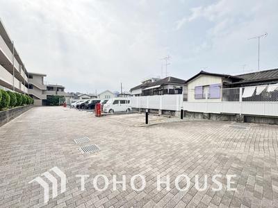 4LDK Apartment in Ambitious Garden Katsutadai, Yachiyo — Image 2, Yachiyo, Chiba