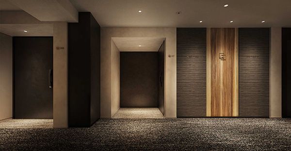 Premist Kyoto Sanjo Horikawa - New Luxury Apartments - Image 1