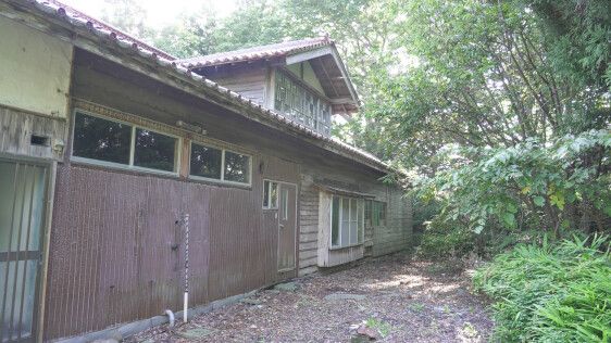 Historic 11LDK House with Farmland in Hirono, Iwate - Thumbnail 2