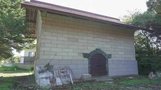Historic 11LDK House with Farmland in Hirono, Iwate - Thumbnail 3