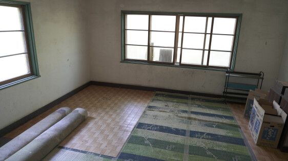 Historic 11LDK House with Farmland in Hirono, Iwate - Thumbnail 4