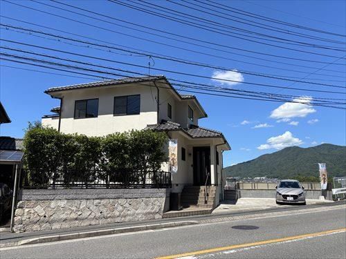 4SLDK House in Hiroshima Asaminami Ward with Garden - Thumbnail 2