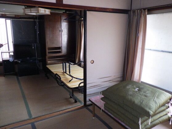 Shop-Attached House for Sale in Muroto City, Kochi - Thumbnail 4