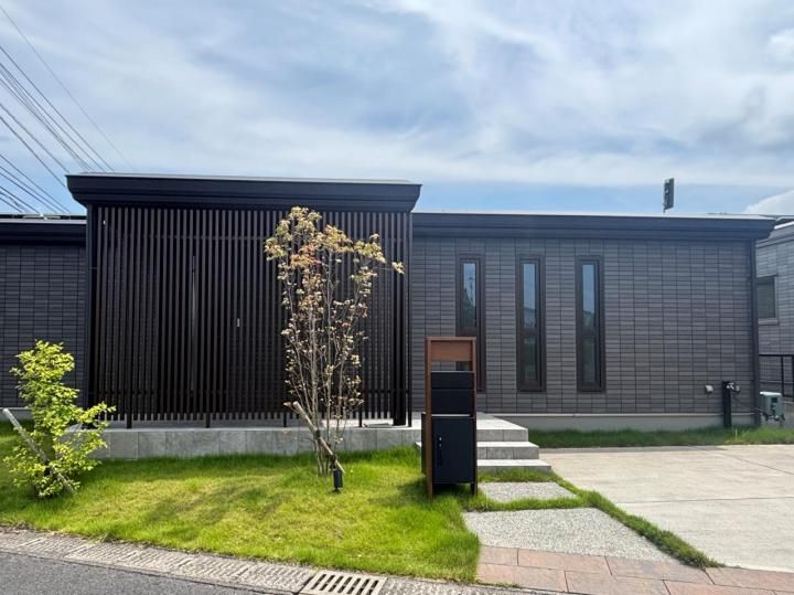 Smart Heim Place Kirishima Hayato Sumiyoshi New Build Home - Thumbnail 4