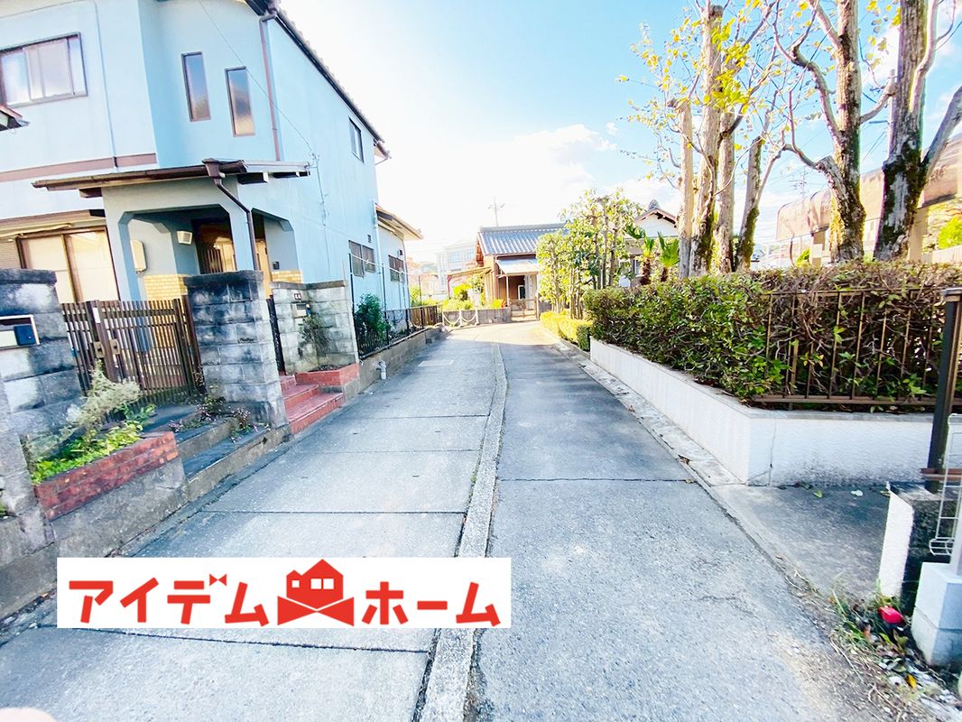 New 4LDK Detached House for Sale in Kasugai, Aichi - Thumbnail 3