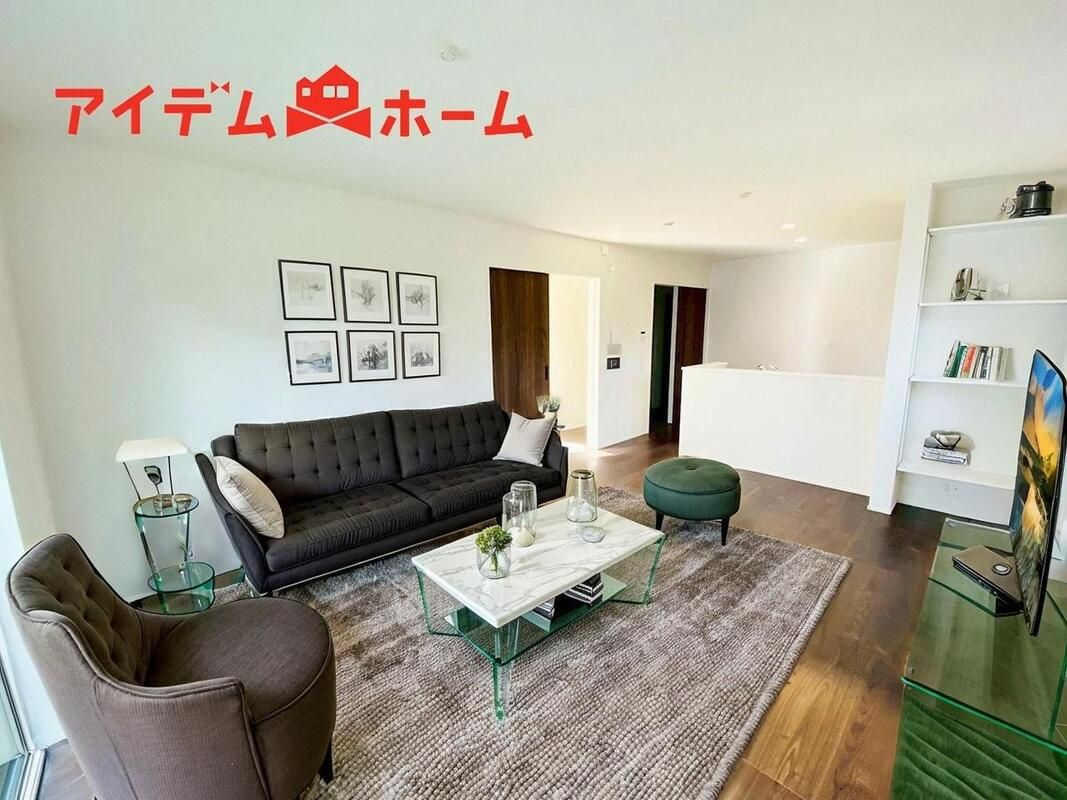 New 4LDK Detached House for Sale in Kasugai, Aichi - Thumbnail 4