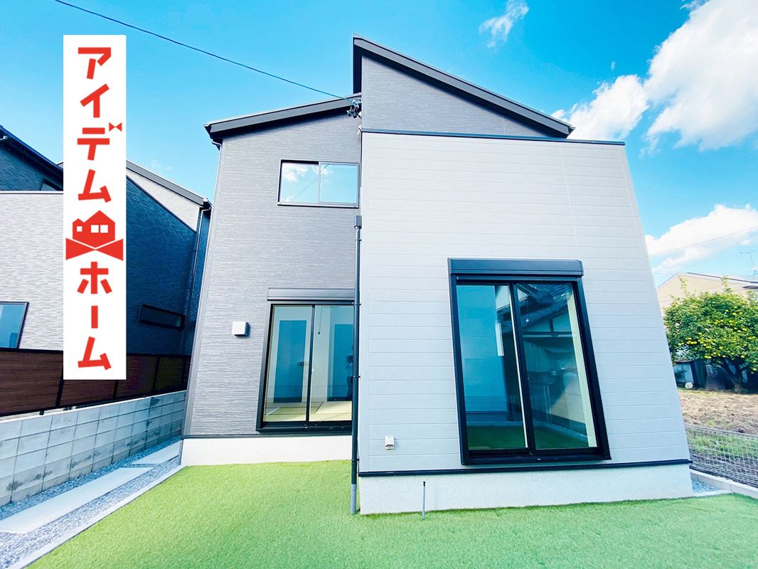 New 4LDK Detached House for Sale in Kasugai, Aichi - Thumbnail 2