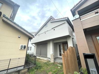 4LDK House for Sale in Kumagaya, Saitama - Renovated 2025 — Image 1, Kumagaya, Saitama