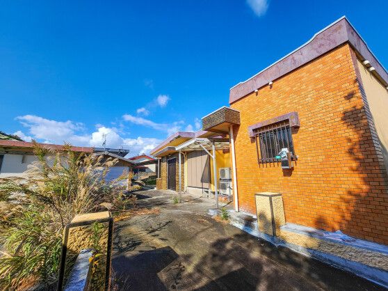 5LDK Vacant House for Sale in Makurazaki, Kagoshima - 1M JPY - Thumbnail 4