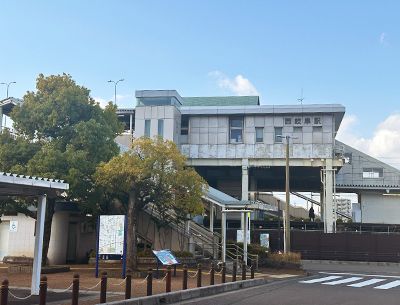 Land for Sale in Gifu City - 177-200 sqm Lots with Building Condition - Thumbnail 4