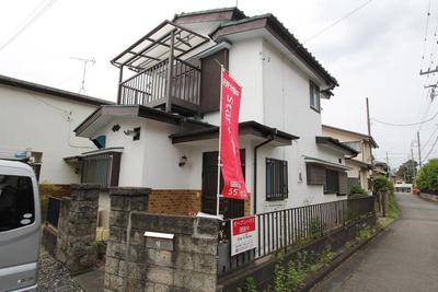 3DK House near Akikawa Station in Akiruno — Image 1, Akiruno, Tokyo