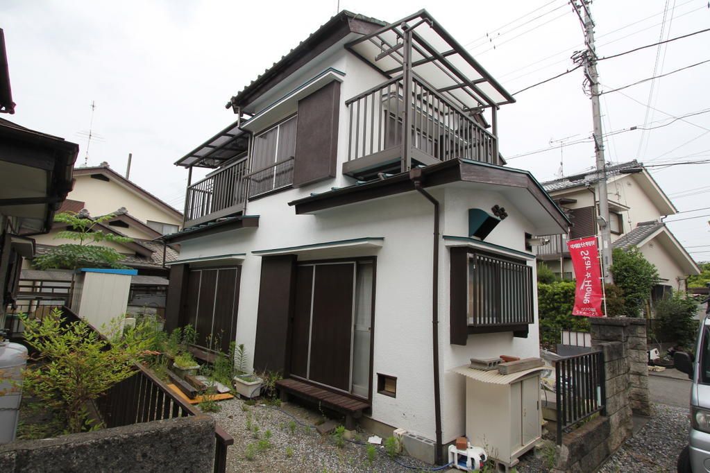 3DK House near Akikawa Station in Akiruno - Thumbnail 2