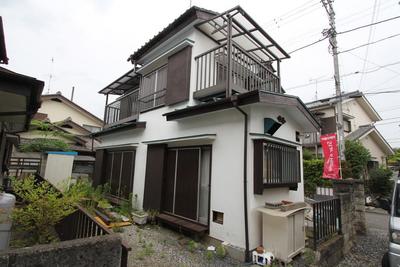 3DK House near Akikawa Station in Akiruno — Image 1, Akiruno, Tokyo