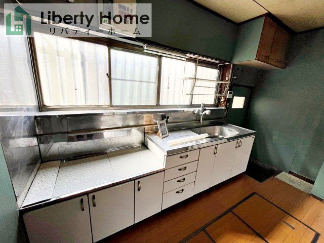 Vintage 6DK House in Kasumigaura with Parking - Thumbnail 4