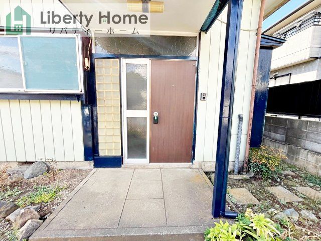 Vintage 6DK House in Kasumigaura with Parking - Image 1