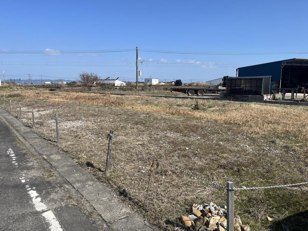 754 sqm Vacant Land for Sale in Yasugi, Shimane Prefecture - Thumbnail 2