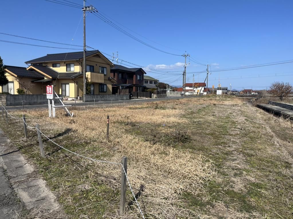 754 sqm Vacant Land for Sale in Yasugi, Shimane Prefecture - Thumbnail 4