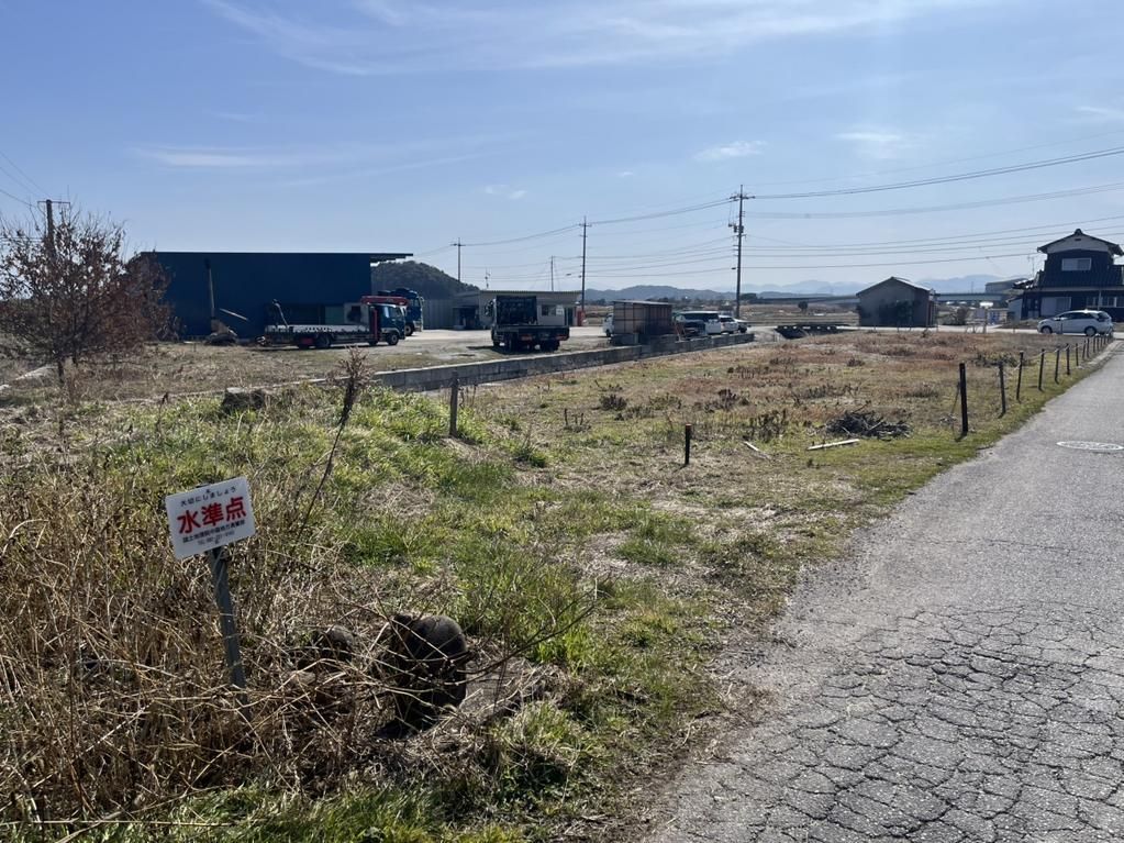 754 sqm Vacant Land for Sale in Yasugi, Shimane Prefecture - Thumbnail 3