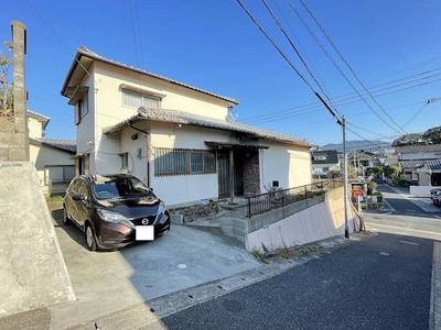 [Homes] Toritani 2-chome detached house | — Image 1, Nakama, Fukuoka