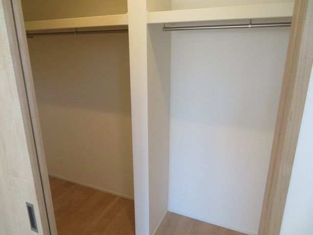 New 4LDK House in Gifu City's Nagara District - Thumbnail 3