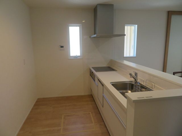 New 4LDK House in Gifu City's Nagara District - Thumbnail 2