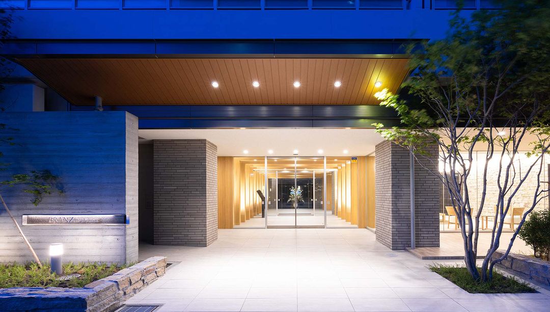 Brandz Toyohira Gakuenmae New Condo in Sapporo from 47.98M Yen - Thumbnail 4