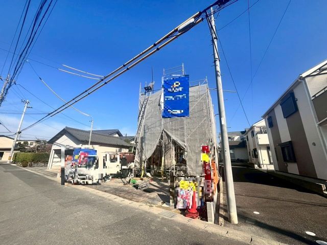 New 3LDK House for Sale in Anjo City, Aichi - 10 Min Walk to Station - Thumbnail 4