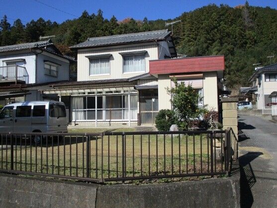 5DK House for Sale in Shimoniita, Gunma - 4.9M Yen - Thumbnail 2
